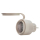 Gniazdko inteligentne Shelly Smart gniazdko zewnętrzne Plug S MTR Gen3 IP44 12A